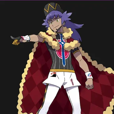 Profile image of 단델