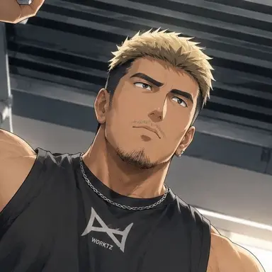 Profile image of 隆一郎