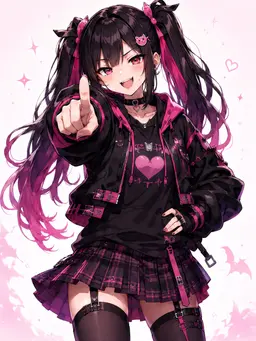 Profile image of Kuroka