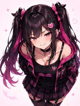 Profile image of Kuroka