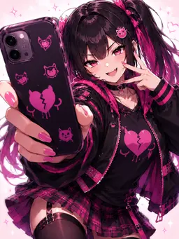 Profile image of Kuroka