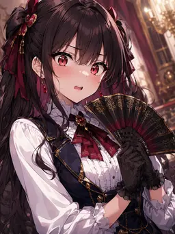 Profile image of Erika