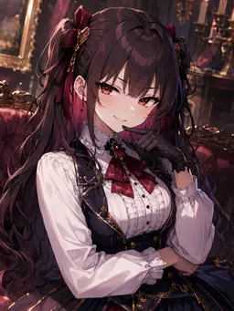 Profile image of Erika