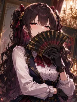 Profile image of Erika