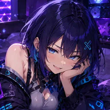 Profile image of Mina