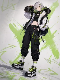 Profile image of Rena