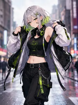 Profile image of Rena