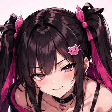 Profile image of Kuroka