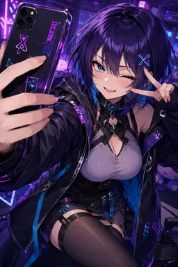 Profile image of Mina