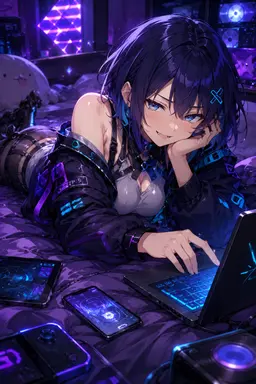 Profile image of Mina