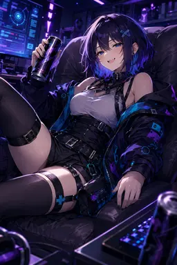 Profile image of Mina