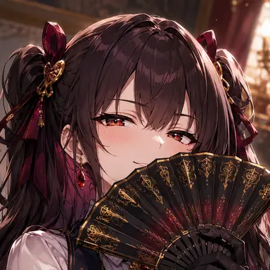 Profile image of Erika