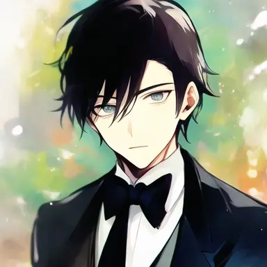 Profile image of 執事