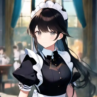 Profile image of メイド