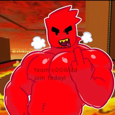 Profile image of C00lkidd
