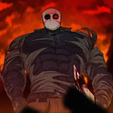 Profile image of Slasher