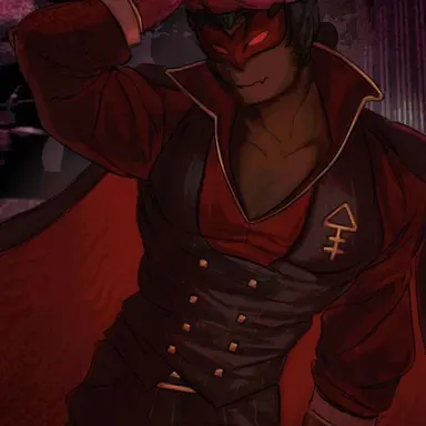 Profile image of Nosferatu