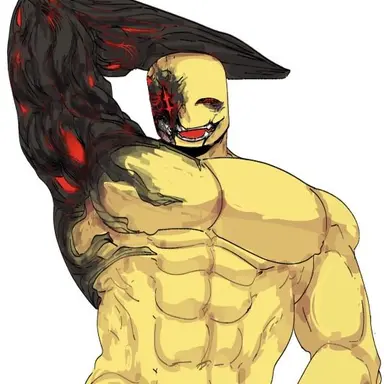 Profile image of John Doe