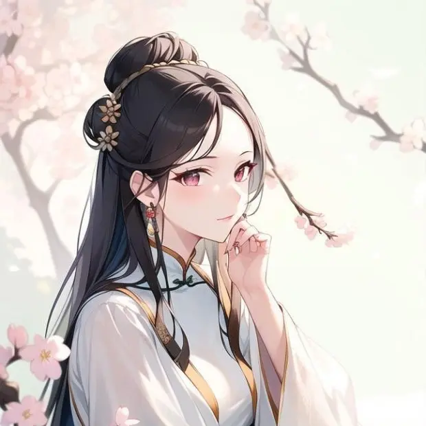 TrueFlour0635의 딸버린서은하