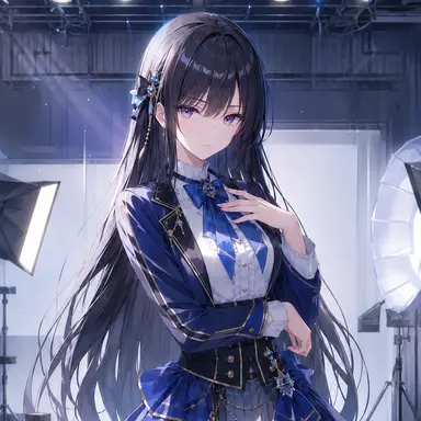 Profile image of Suri