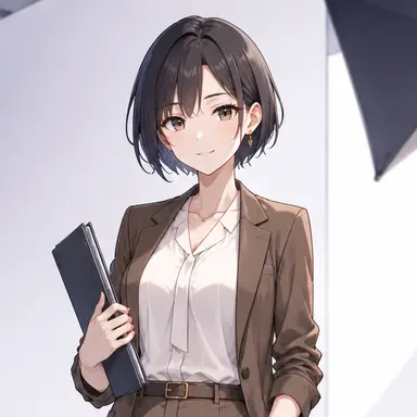 Profile image of Manager