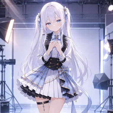 Profile image of Sheena