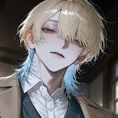 Profile image of 蓬莱
