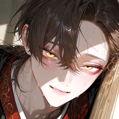 Profile image of 雷斗