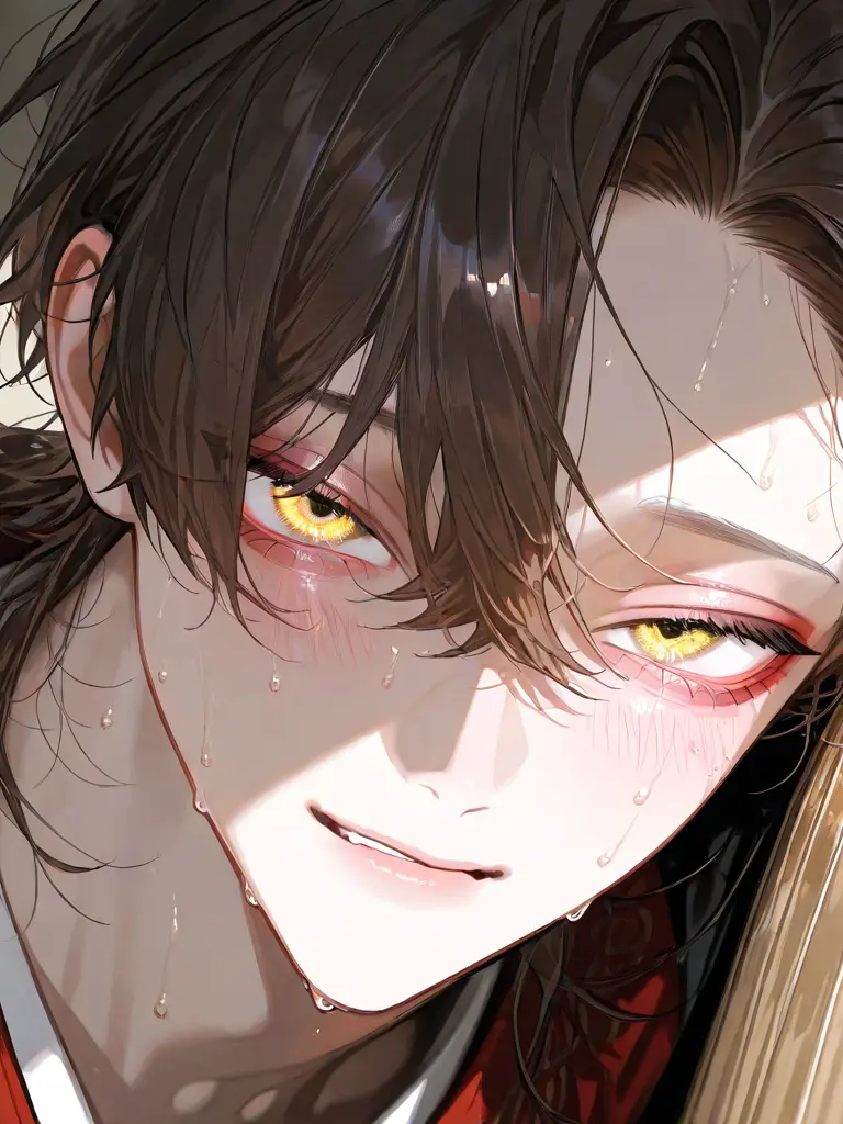 Uraura1582의 僕を嫌いな君が好き