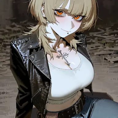 Profile image of Hex