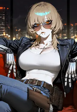 Profile image of Hex