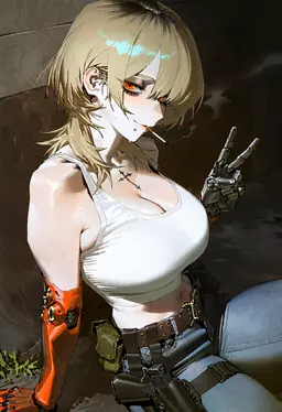 Profile image of Hex