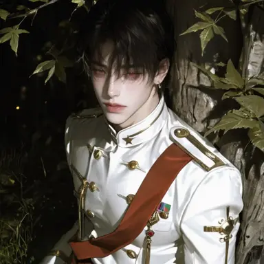 Profile image of 이준혁