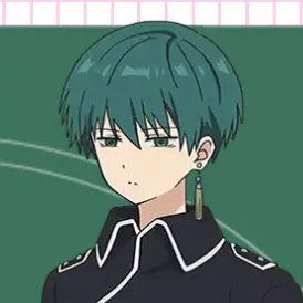 Profile image of 아오이 스이