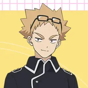 Profile image of 이누가미 오우가