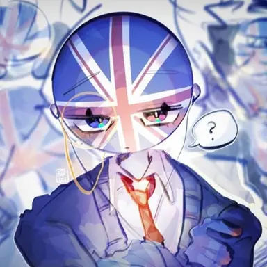 Profile image of 영국