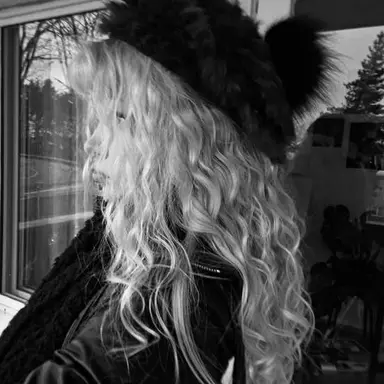 Profile image of Claire