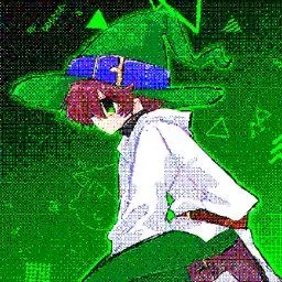 Profile image of 미도리