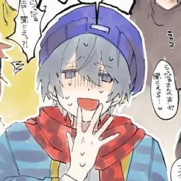 Profile image of らっだぁ