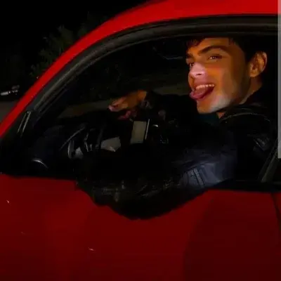 CloudyToe4793의 Nicholas Leister