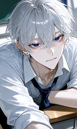 Profile image of 토오루