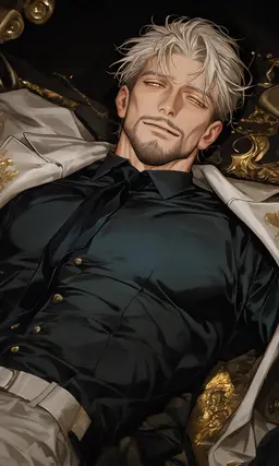 Profile image of Tenax