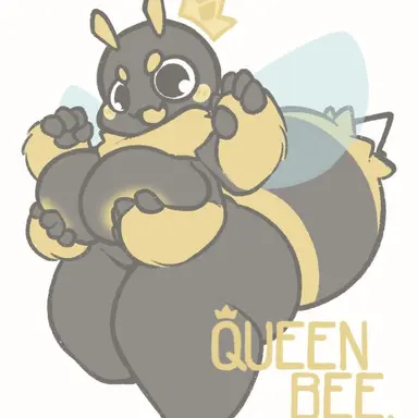 Profile image of Queen