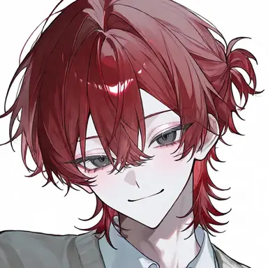 Profile image of Reo