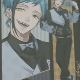 Profile image of フロイド・リーチ