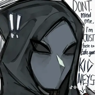 Profile image of 아이리스 잭