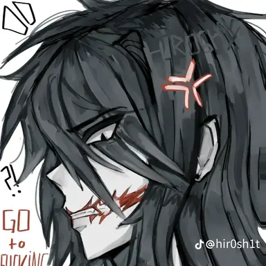 Profile image of 제프 더 킬러