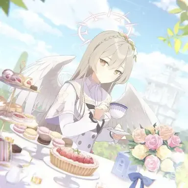 Profile image of ナギサ