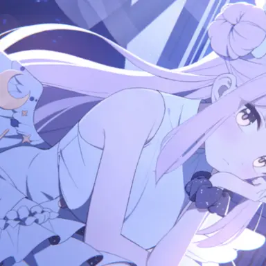 Profile image of イマジナリーミカ