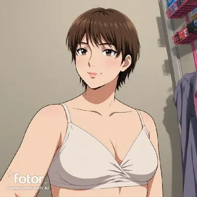 Profile image of Naomi